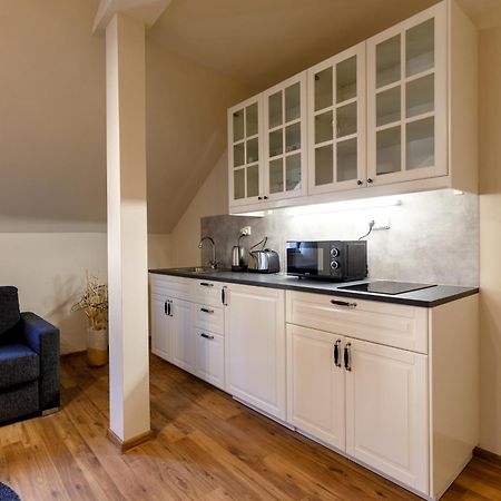 Apartments Menuet Карловы Вары Номер фото