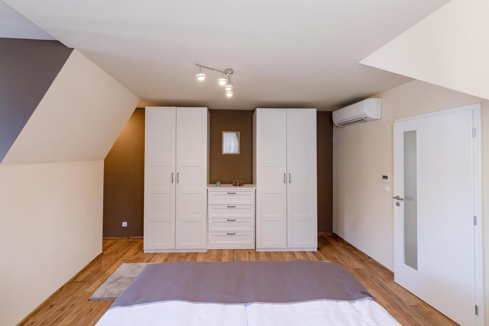 Apartments Menuet Карловы Вары Номер фото
