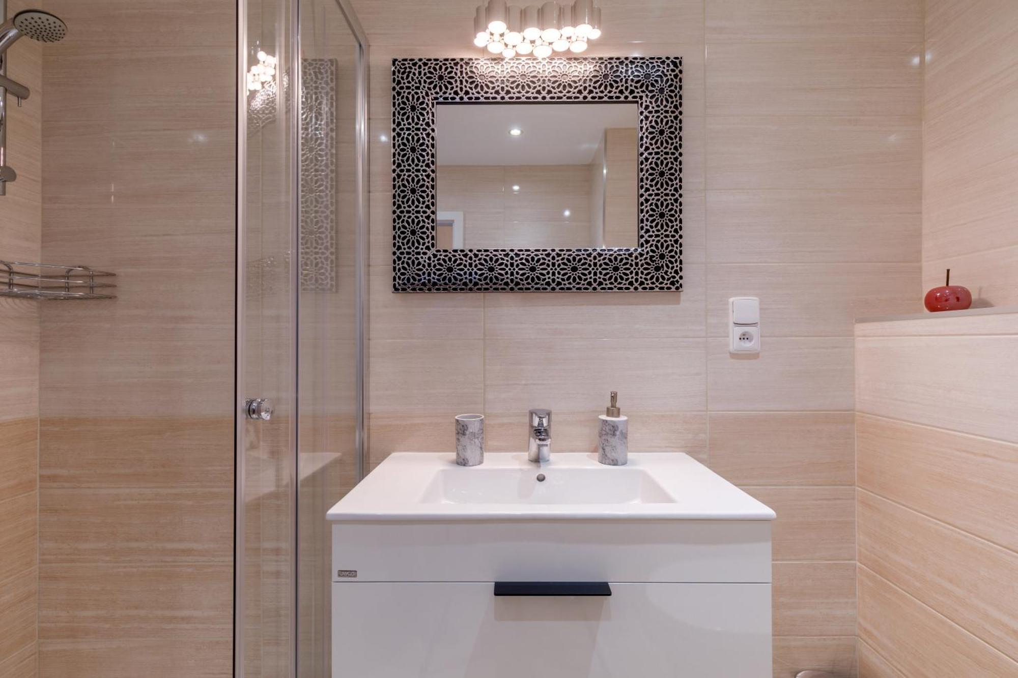 Apartments Menuet Карловы Вары Номер фото